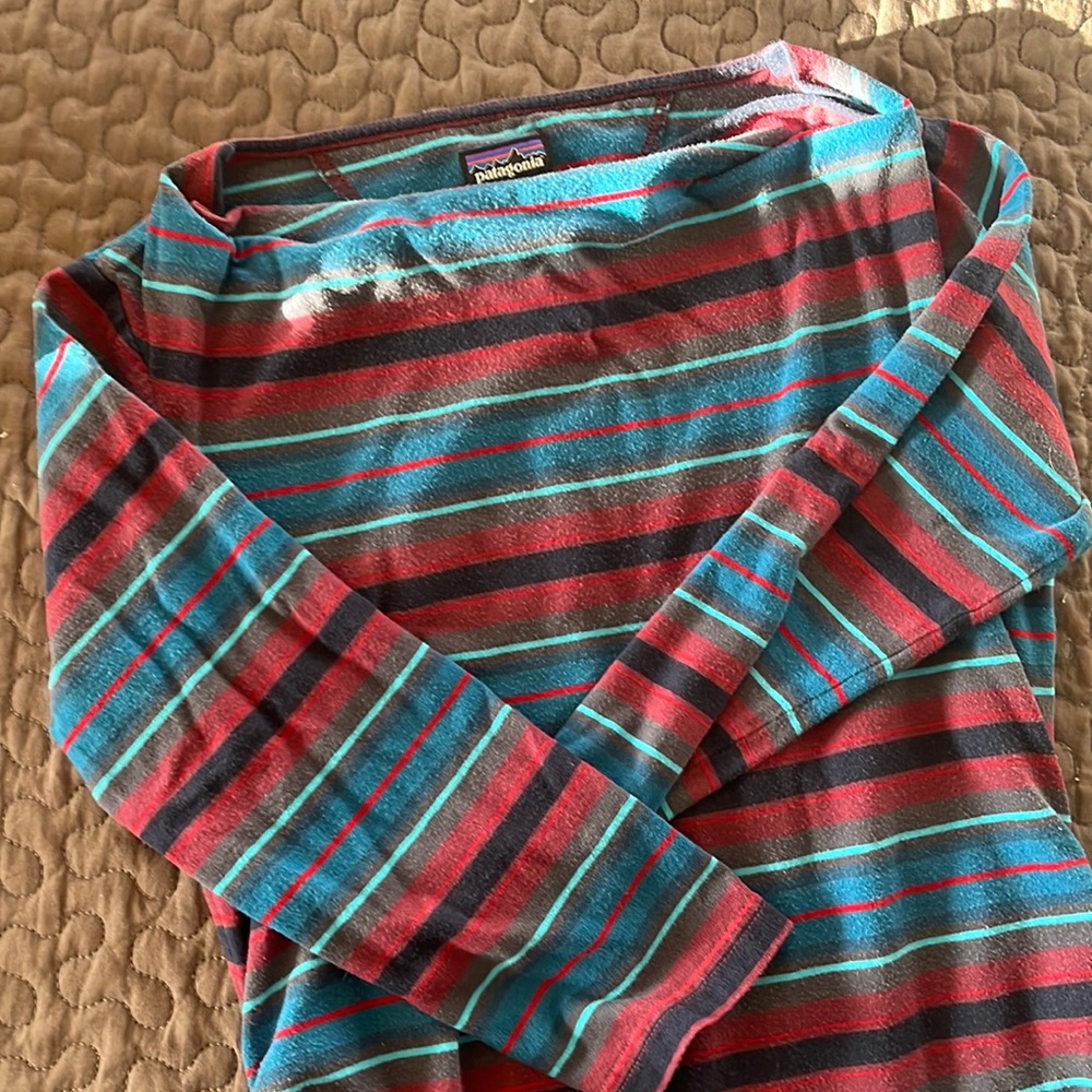 Patagonia dress